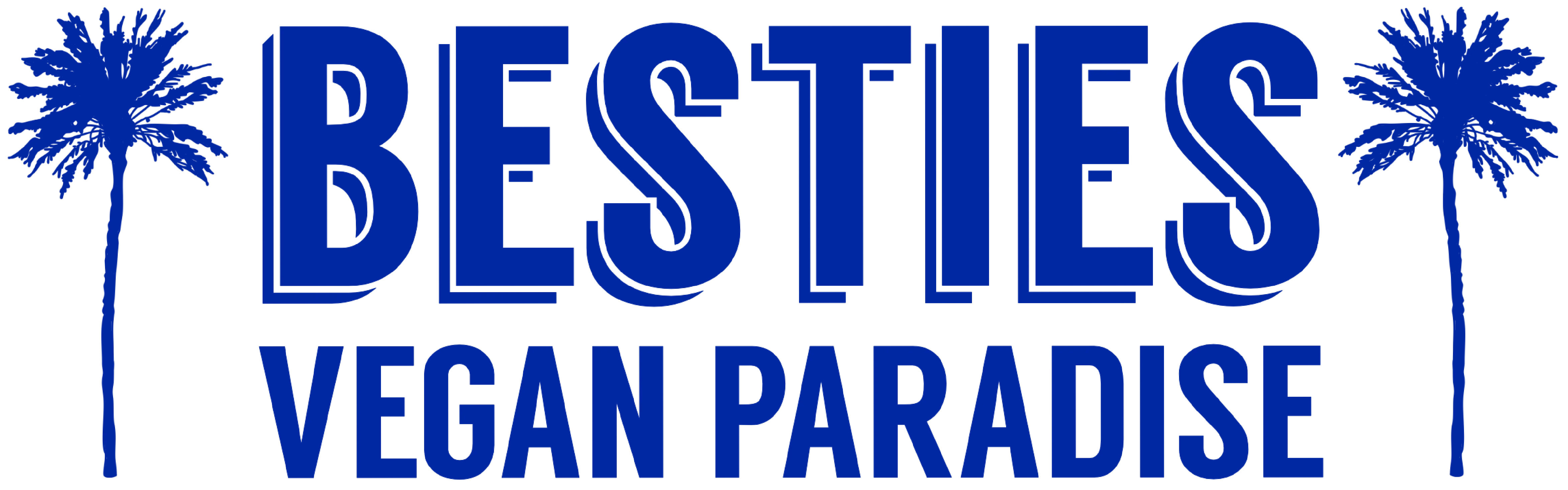 BESTIES Vegan Paradise
